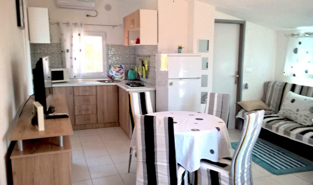 Apartment Kamelia Вир Экстерьер фото