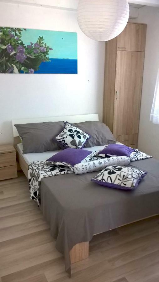 Apartment Kamelia Вир Экстерьер фото